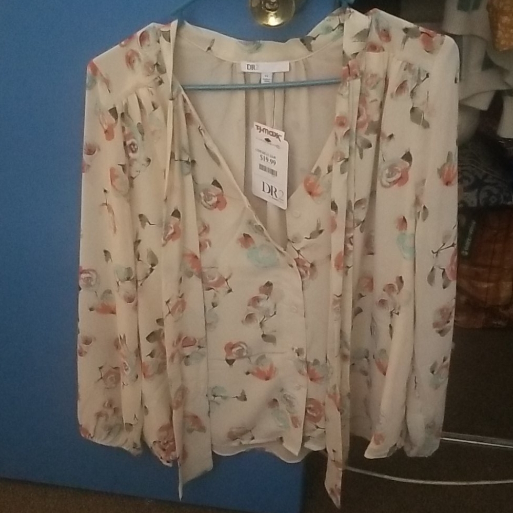 Blouse